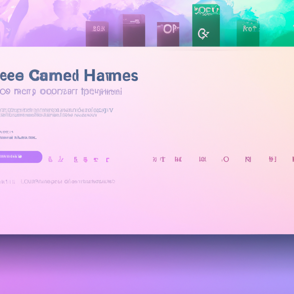 close-up: HUD overlay and scoreboard card
